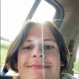 Meet your Posher, Tanner